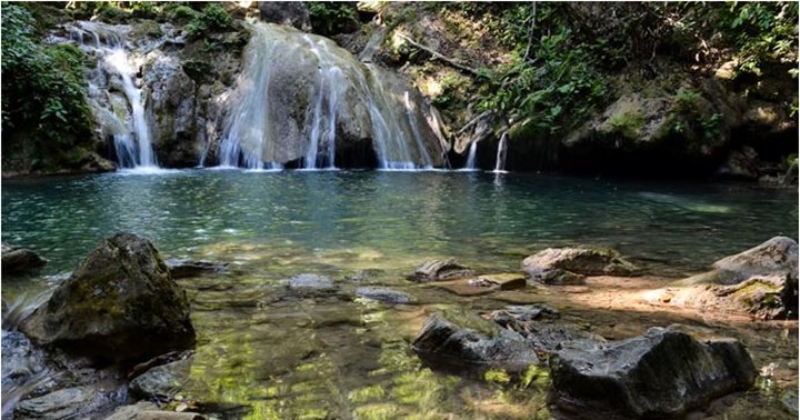 Parque Nacional Terepaima 2