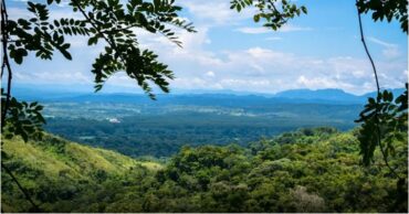 Parque Nacional Terepaima