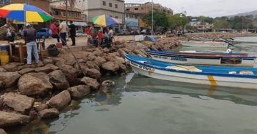 Puerto Píritu