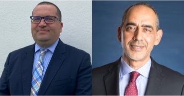 Rabah Arezki y Tarik M. Yousef