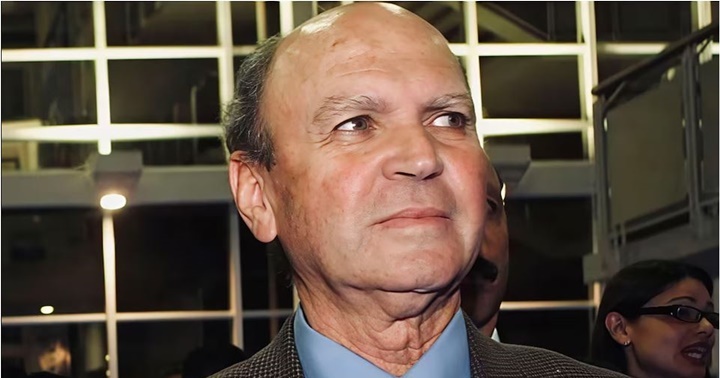 Rafael José Huizi Clavier