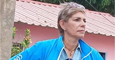 Reina Gedeón