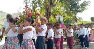 Río Caribe Cruz de Mayo 1