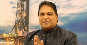 Roodal Moonilal