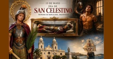 San Celestino