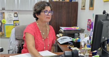 Sandra Cáceres
