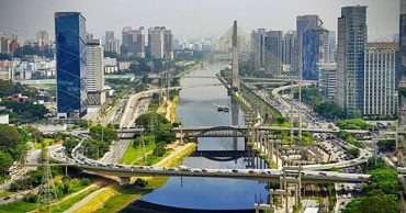 São Paulo 1