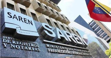Saren