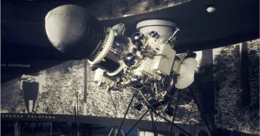 Satélite ruso 1966