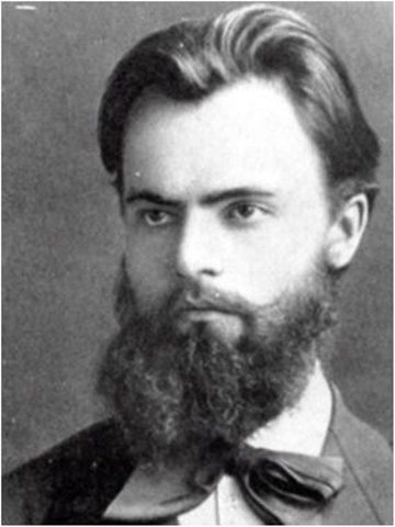 Sergei Mikhailovich Lyapunov Sergei Mikhailovich Lyapunov