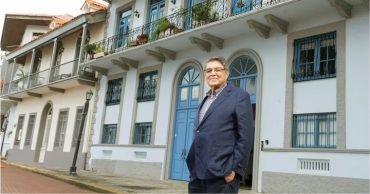 Sergio Ramírez