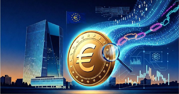 Stablecoins en euros