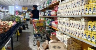 Supermercado Tucupita