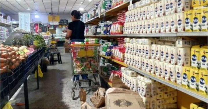 Supermercado Tucupita