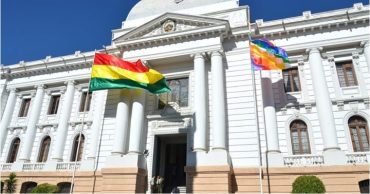 TSJ de Bolivia