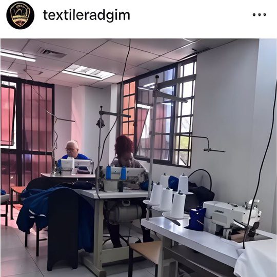 TextileraDgim 1 TextileraDgim 1