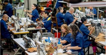 Trabajadores América Latina