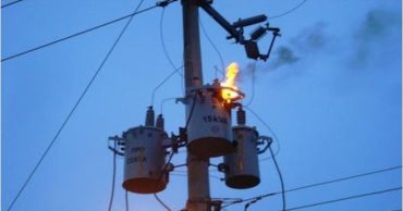 Transformadores en el Zulia