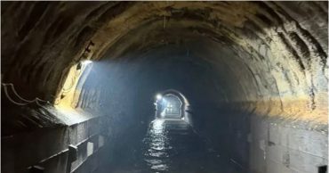 Túnel Turimiquire mayo 2026