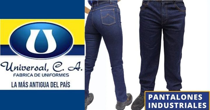 Universal C.A. Fábrica de Uniformes 2