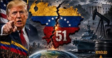 Venezuela estado 51