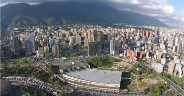 Zona Rental de Plaza Venezuela