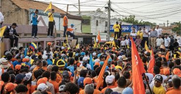 Zulia elecciones ya mayo 2026