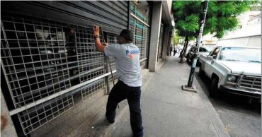 Zulia negocios sin luz