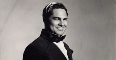 Alfredo Sadel