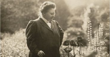 Amy Lowell