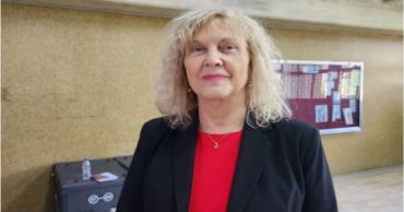 Ana María Sanjuán