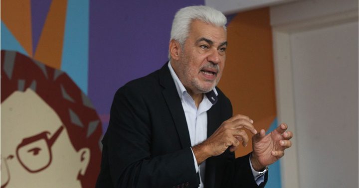 Ángel Oropeza