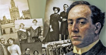 Antonio Machado