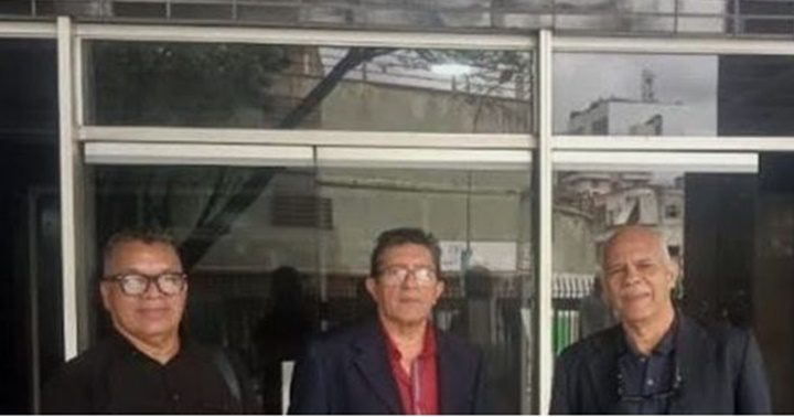 Arsenio Henríquez 1