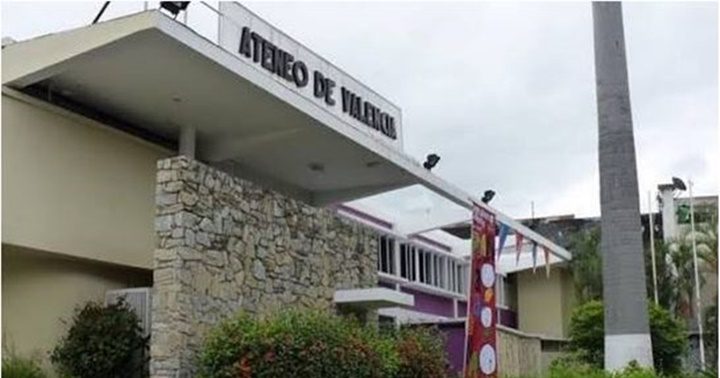 Ateneo de Valencia Carabobo