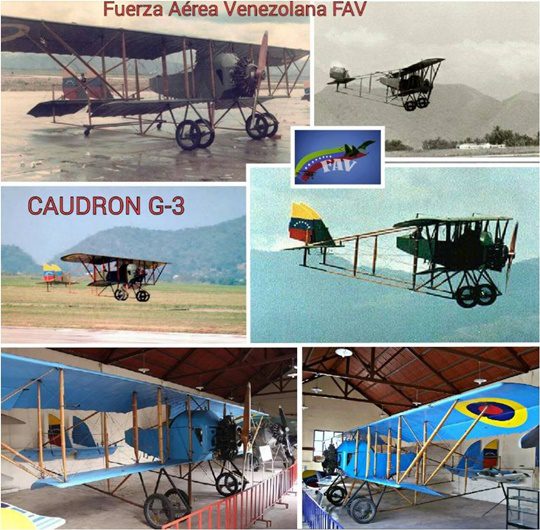 Aviones Caudron Aviones Caudron