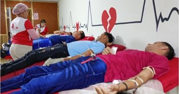 Banco de Sangre de Carúpano