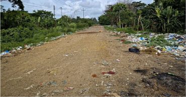 Basura Tucupita