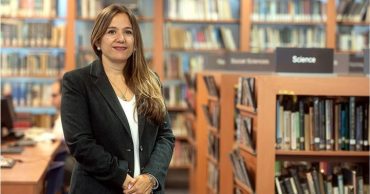 Betilde Muñoz Pogossian