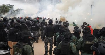 Bolivia protestas junio 2026