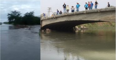 Canal Piloto Santa Rosalía Portuguesa