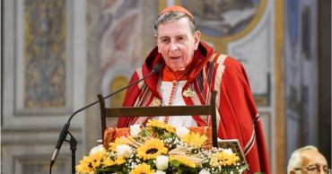 Cardenal Kurt Koch