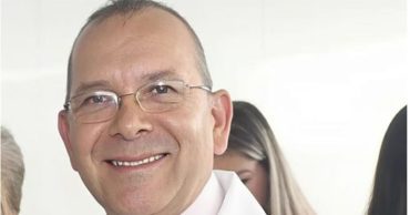 Carlos Angulo