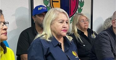 Carmen Teresa Márquez