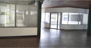 Centros comerciales del Táchira