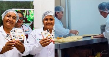 Choco Warmis Perú