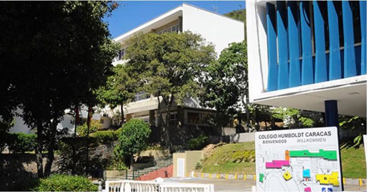 Colegio Humboldt Caracas Colegio Humboldt Caracas