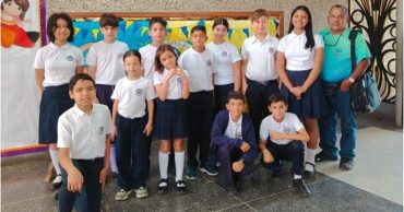Colegio San Lázaro Sucre 2 6 2026