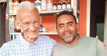 Cristian Silva en Yoco