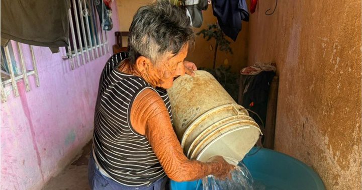 Cumaná sin agua junio 2026 Cumaná sin agua junio 2026